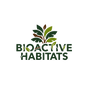 Bioactive Habitats - Home